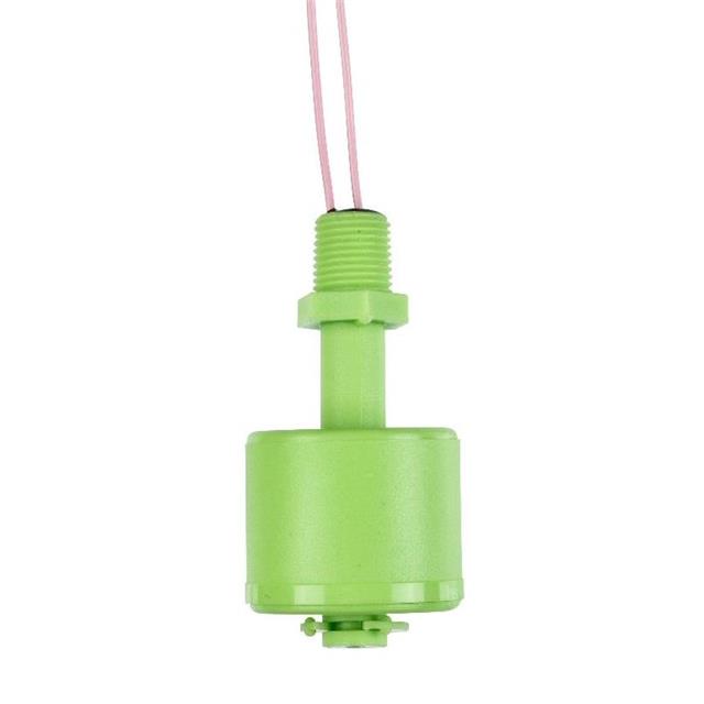 Sensata Technologies, Inc. RSF57H100G1/8 electronic component