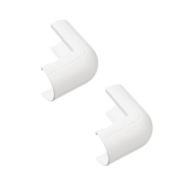 D-Line USA US/FLEB3015W-2PK electronic component