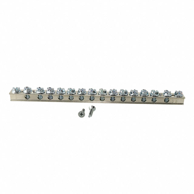 Panduit Corp UGB2/0-414-14 electronic component
