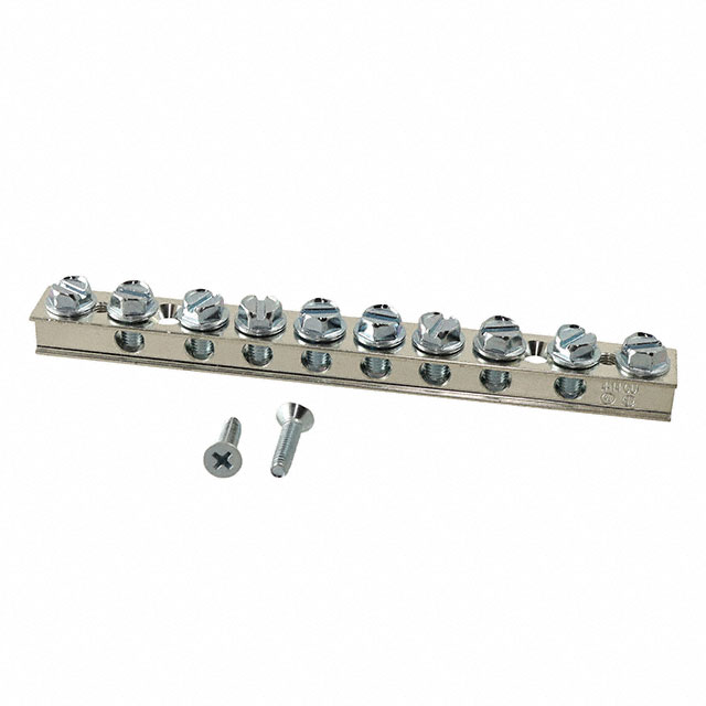 Panduit Corp UGB2/0-414-8 electronic component