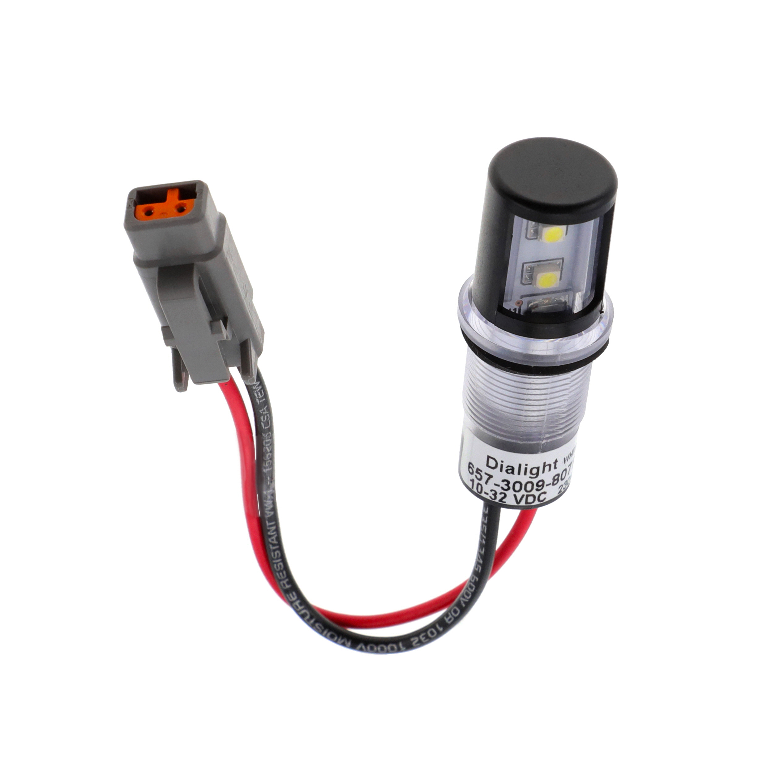Dialight 6573009807F electronic component