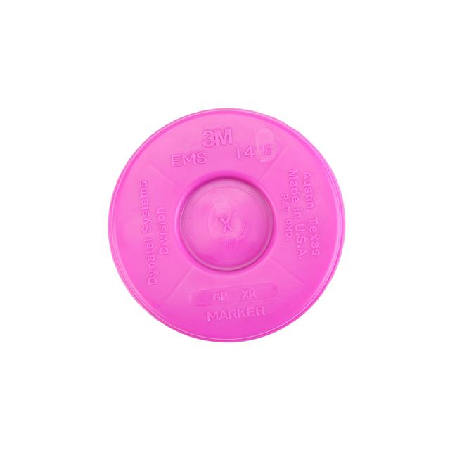 3M 1418-XR/ID PURPLE electronic component