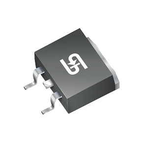Taiwan Semiconductor Corporation MBRS20H100CT electronic component