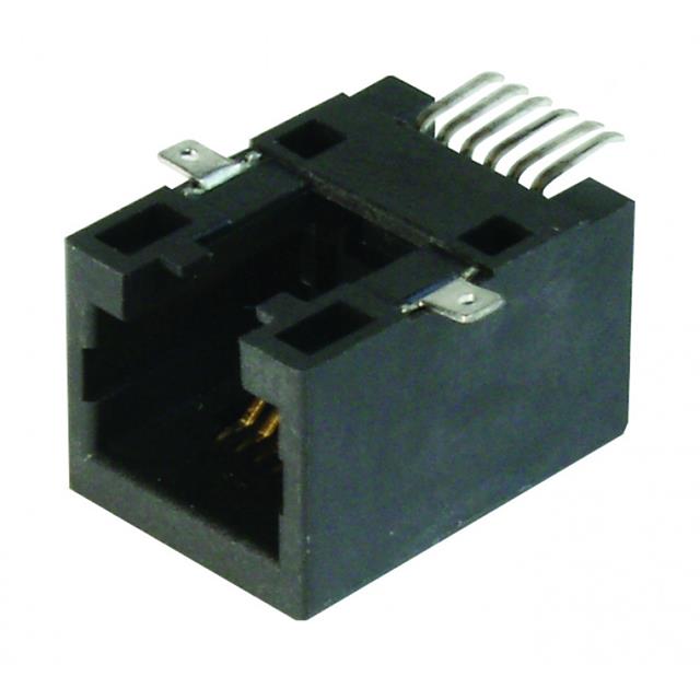 Assmann WSW Components A-20040-LP/SMT-A electronic component