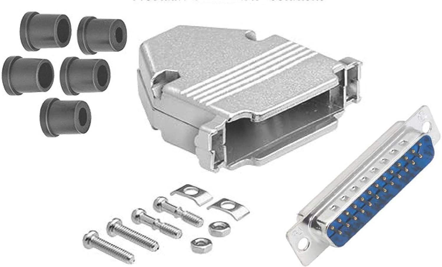 CompuCablePlusUSA DSC-25MM-KIT electronic component