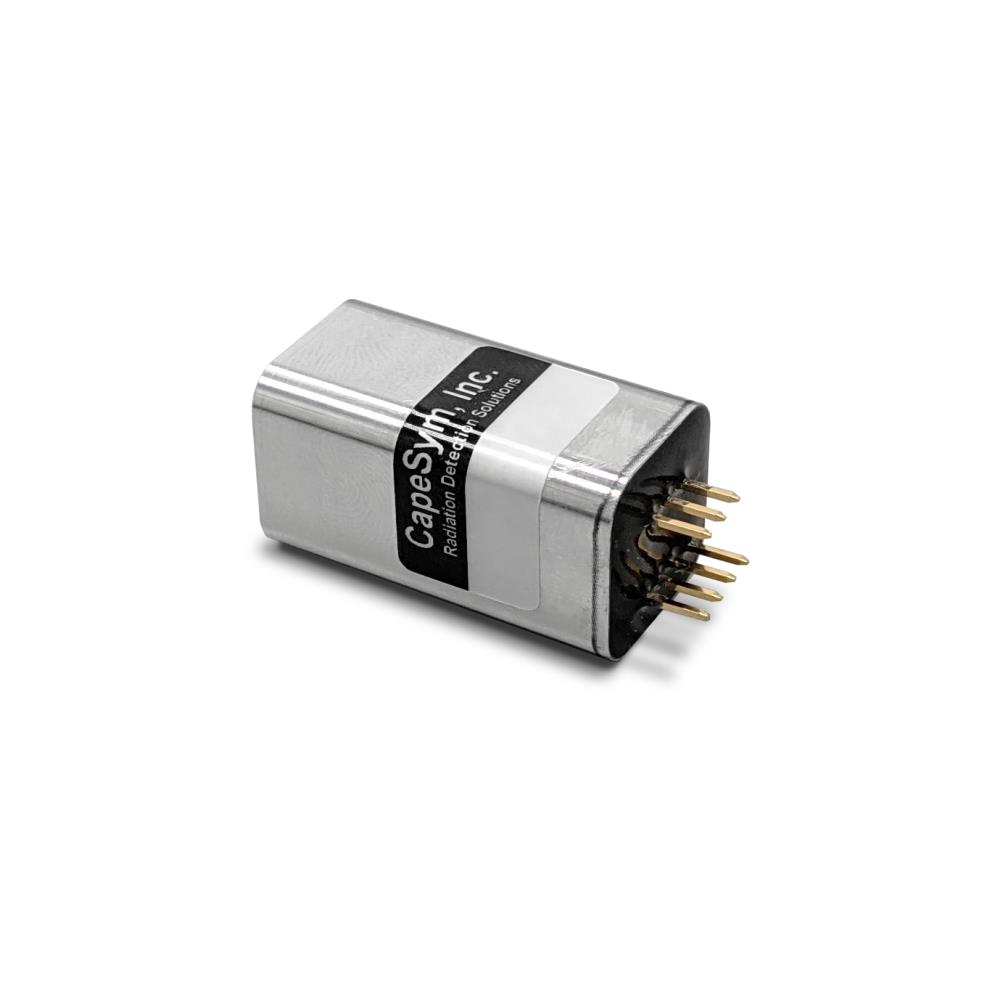 CapeScint LaBr-14x25c-SiPM-T electronic component