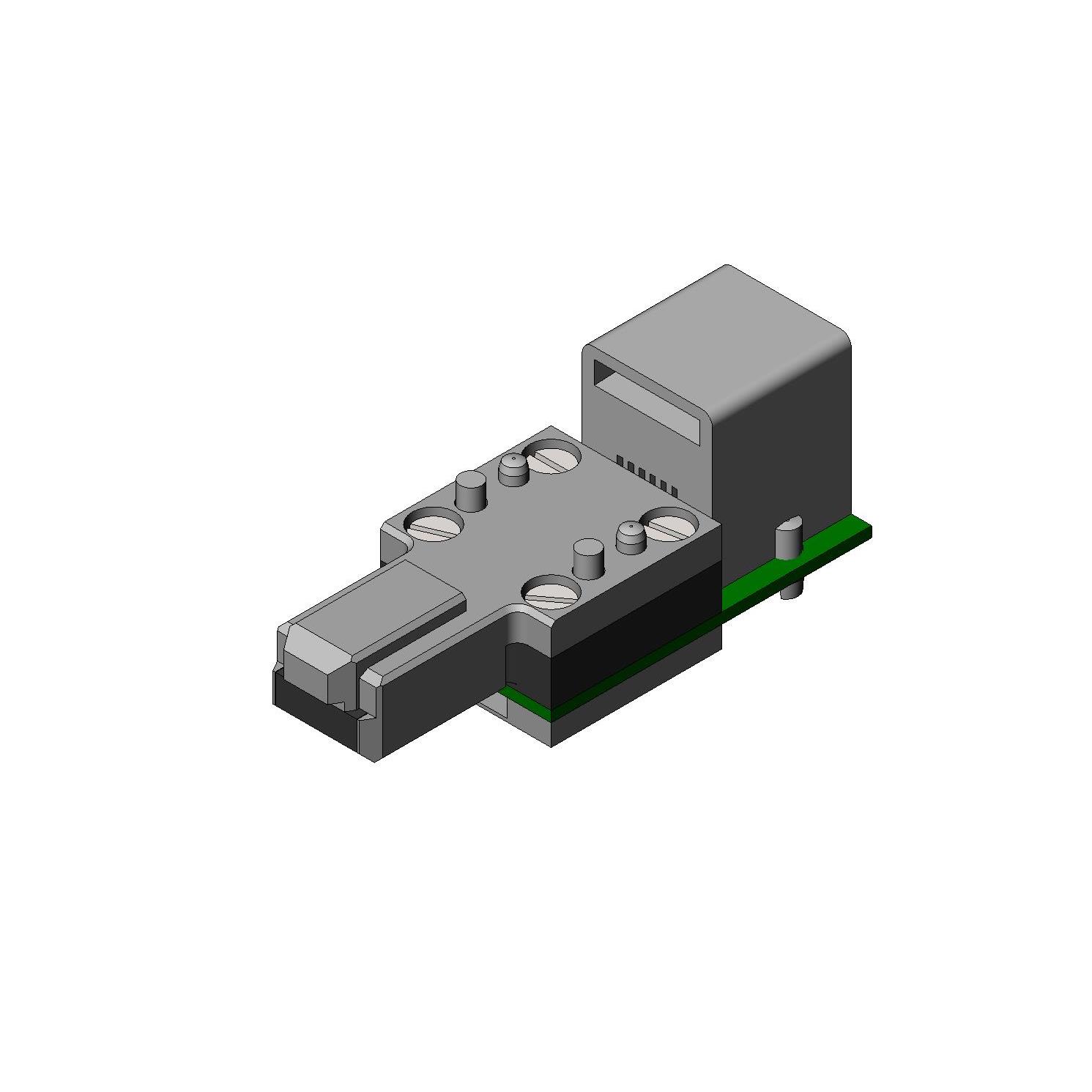 Bluelec MA009685 electronic component