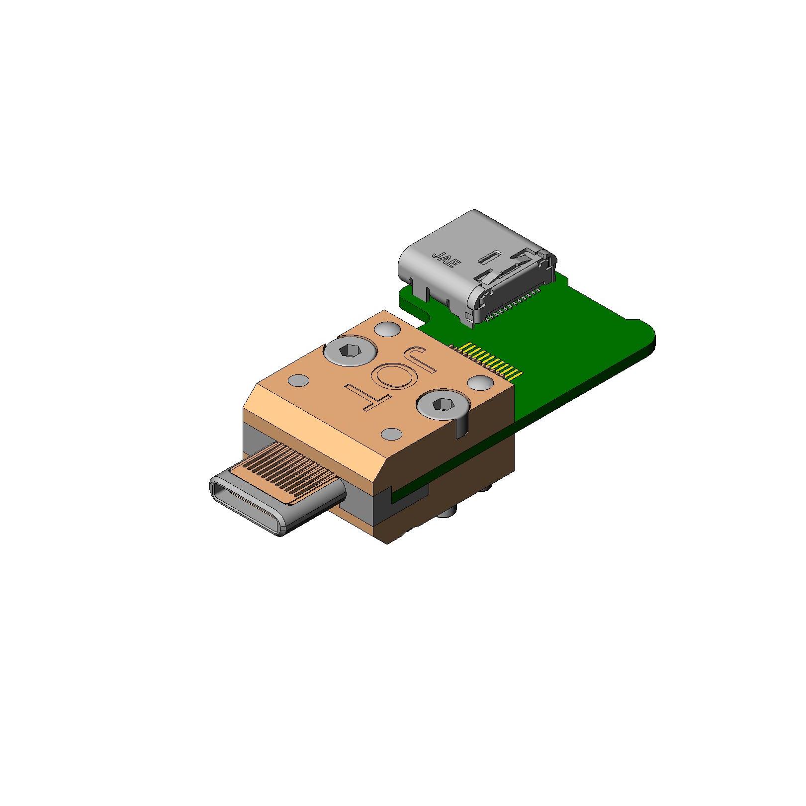 Bluelec MA012150 electronic component