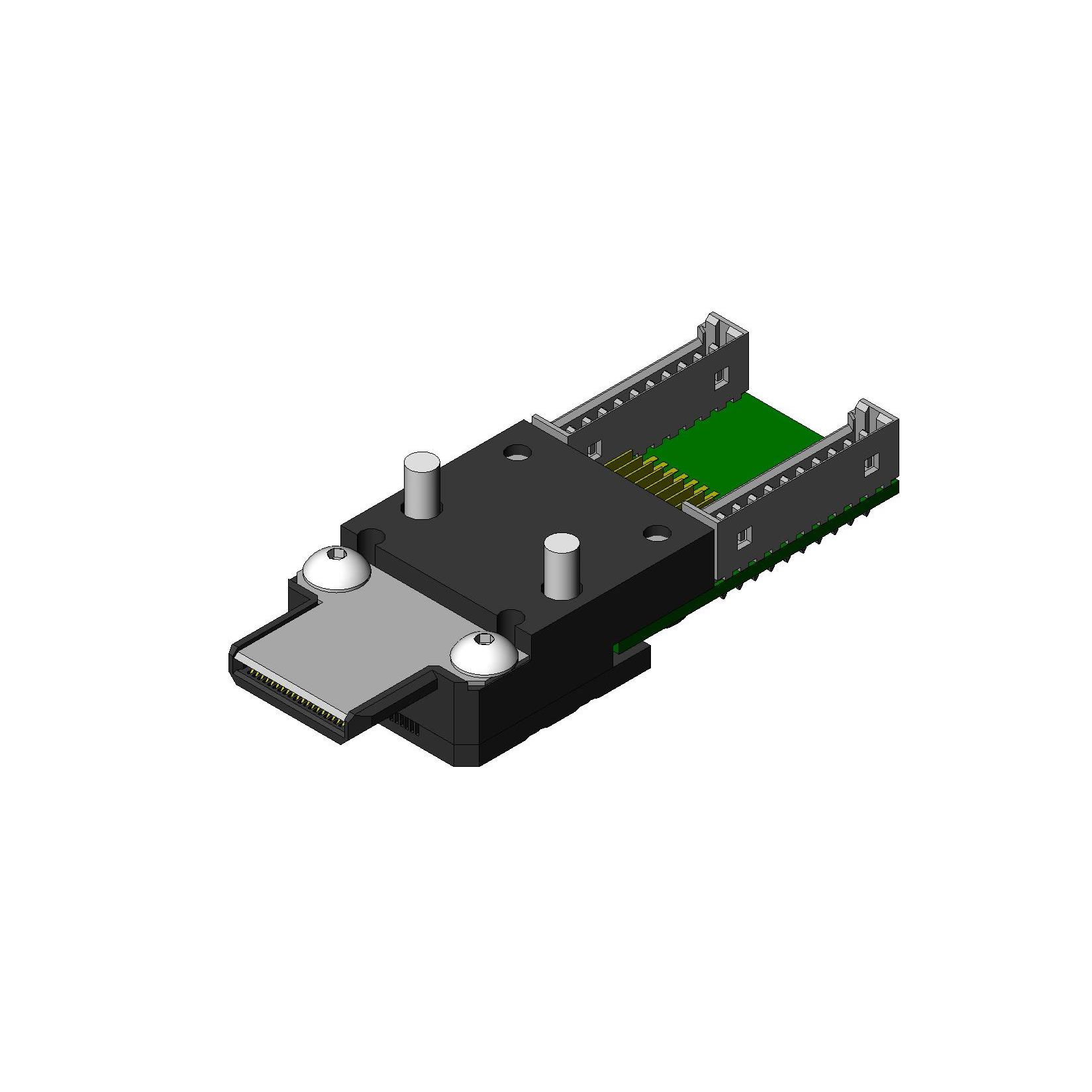 Bluelec MA015236 electronic component