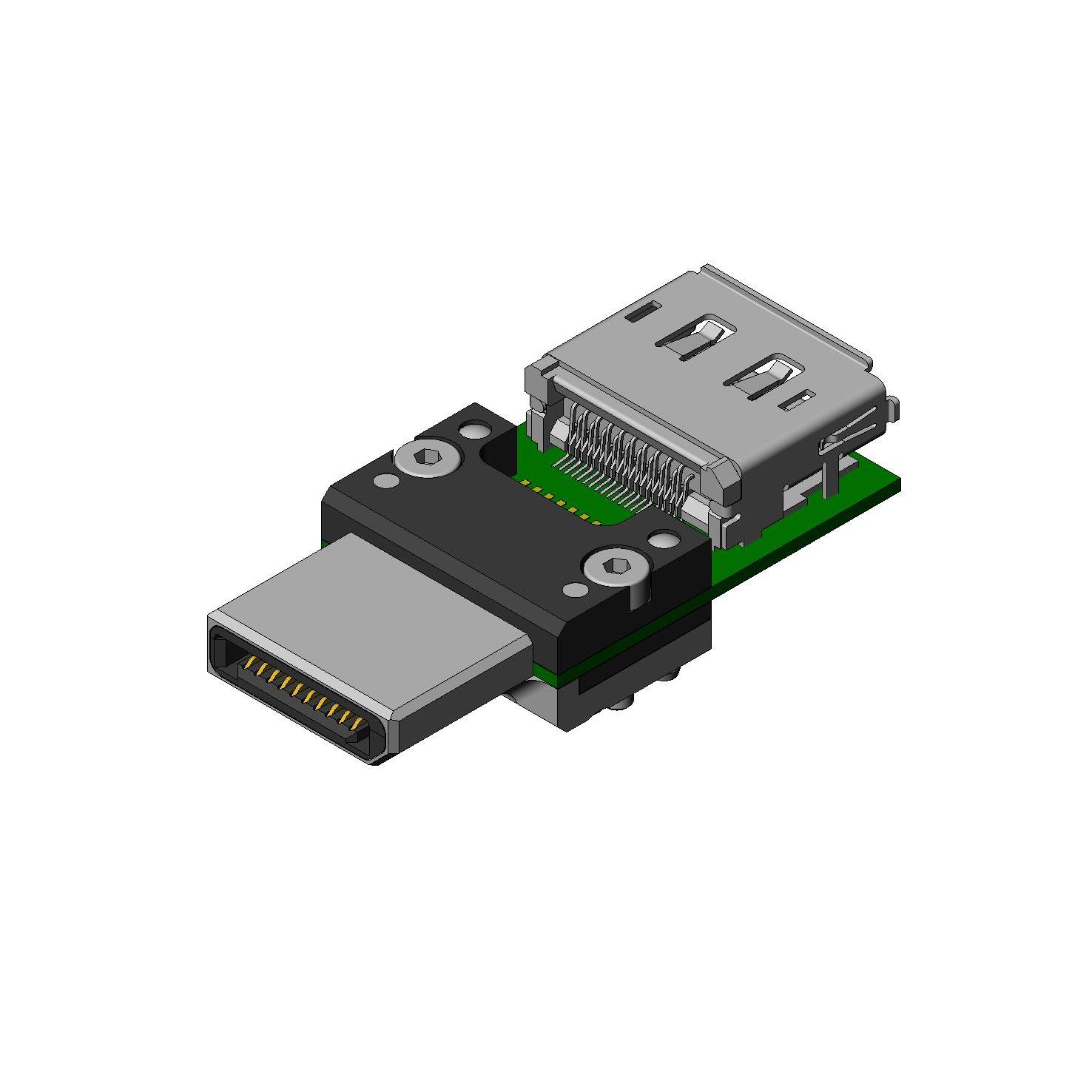 Bluelec MA018534 electronic component