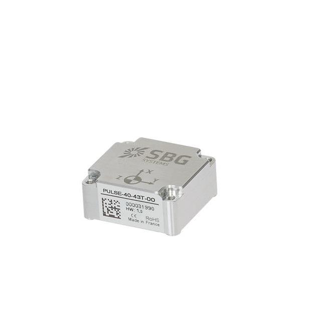 SBG Systems Pulse-40 / Standard Range electronic component