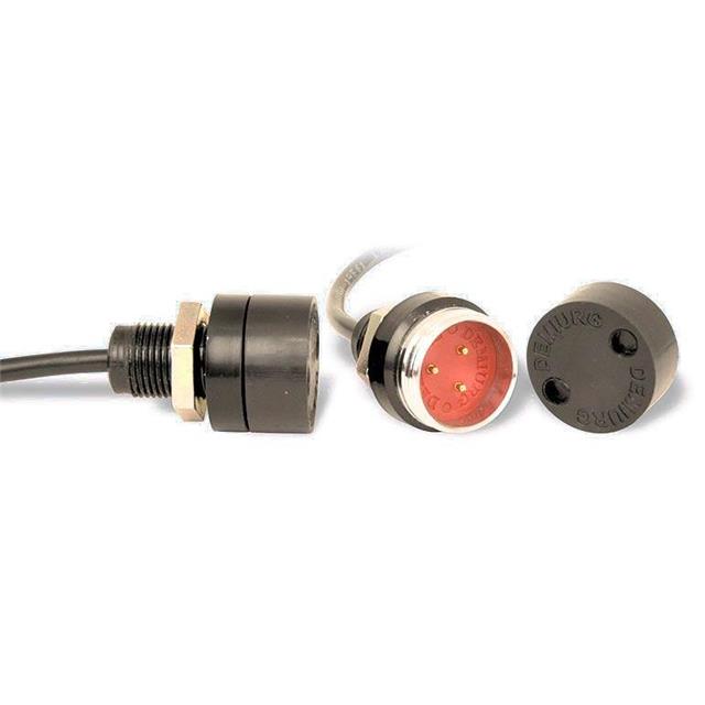 Demiurg TAH-0-M12-SS R 3/4 (040) electronic component