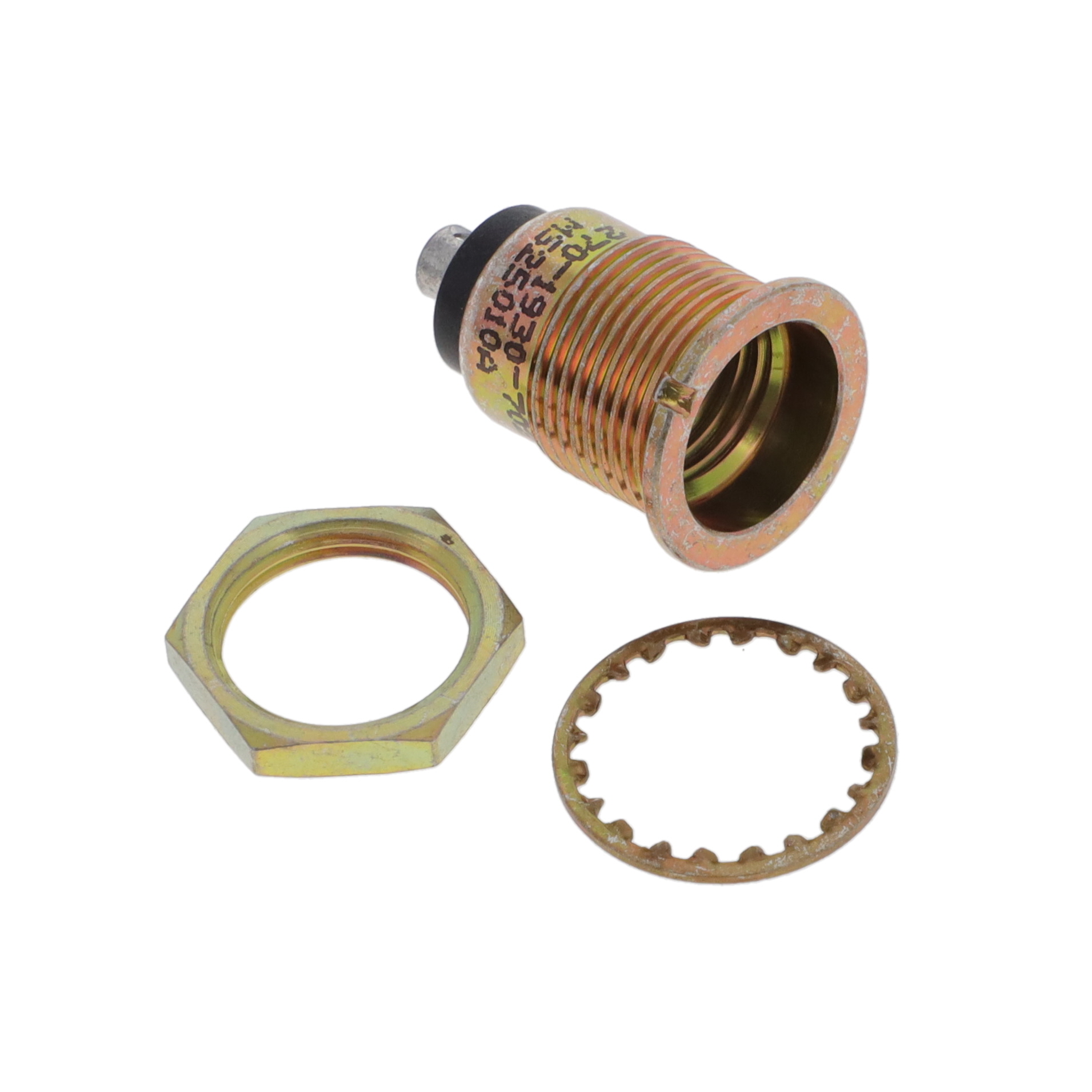 Dialight 2701930702 electronic component
