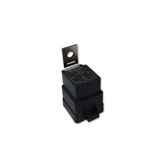 American Zettler AZ9731-1A-12DC4 electronic component