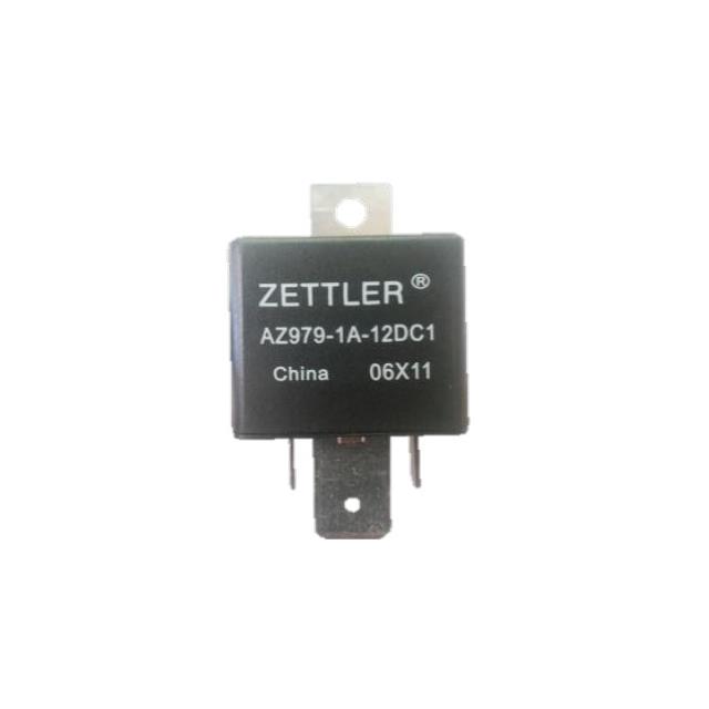 American Zettler AZ979-1A-12DRC1E electronic component