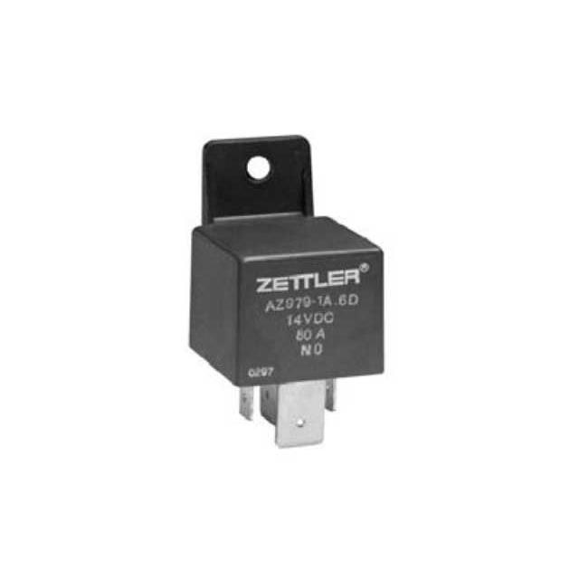 American Zettler AZ979-1C-12DE electronic component