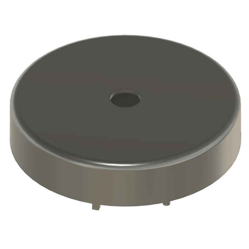 PUI Audio, Inc. AT-3030-TT-R electronic component