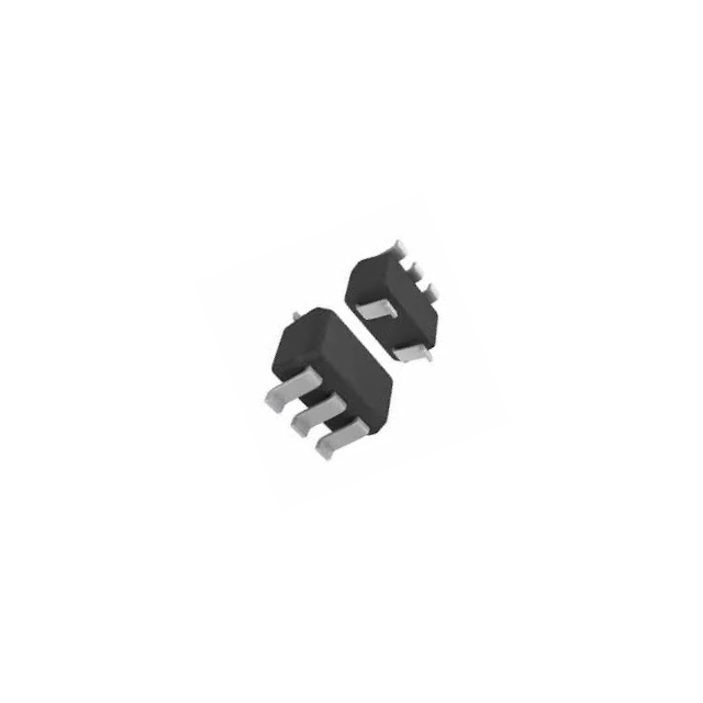 Shenzhen Slkormicro Semicon Co., Ltd. MMDT2907A electronic component