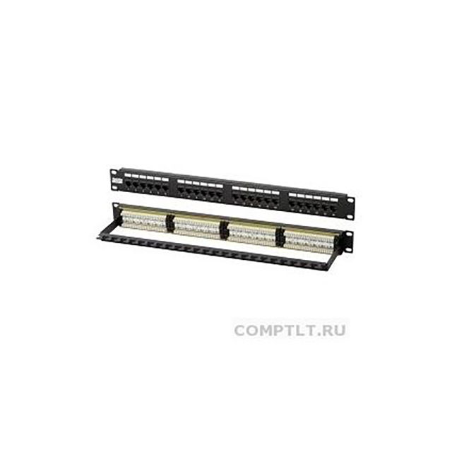 Hyperline PP2-19-24-8P8C-C6-110 electronic component