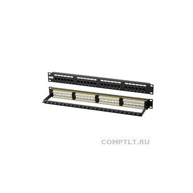 Hyperline PP2-19-24-8P8C-C6-110D electronic component