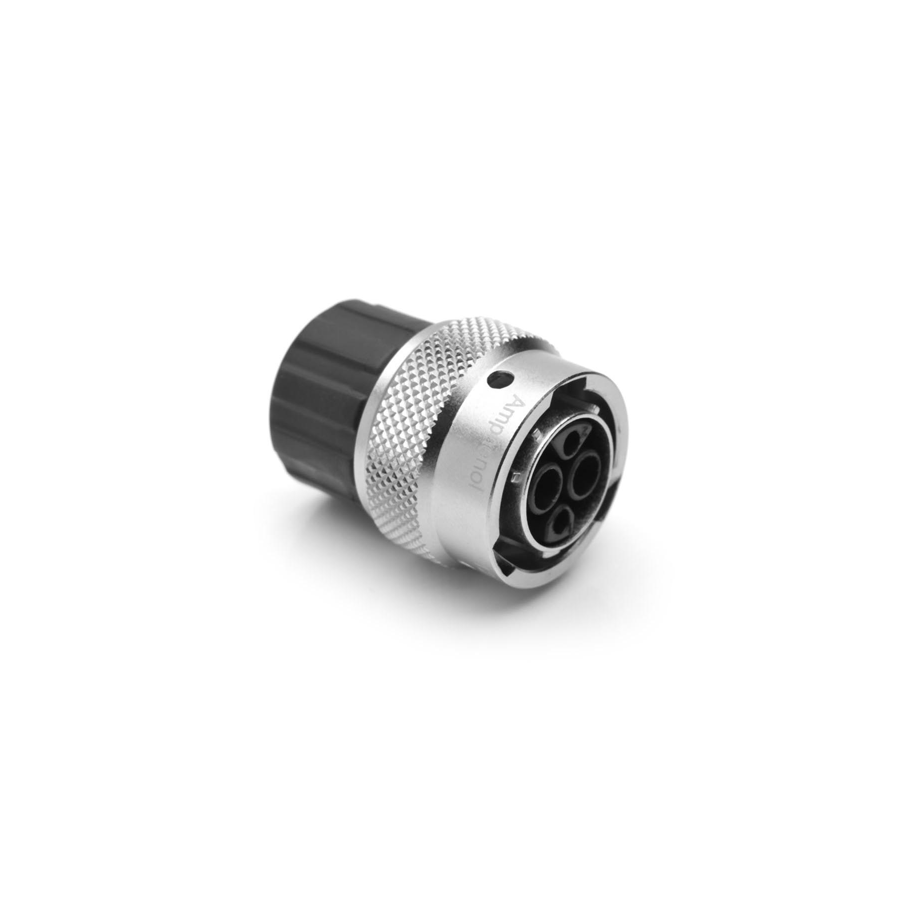 Amphenol Sine Systems Corp RT06122SNHEC03 electronic component