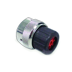 Amphenol Sine Systems Corp RT061412SNHEC03 electronic component