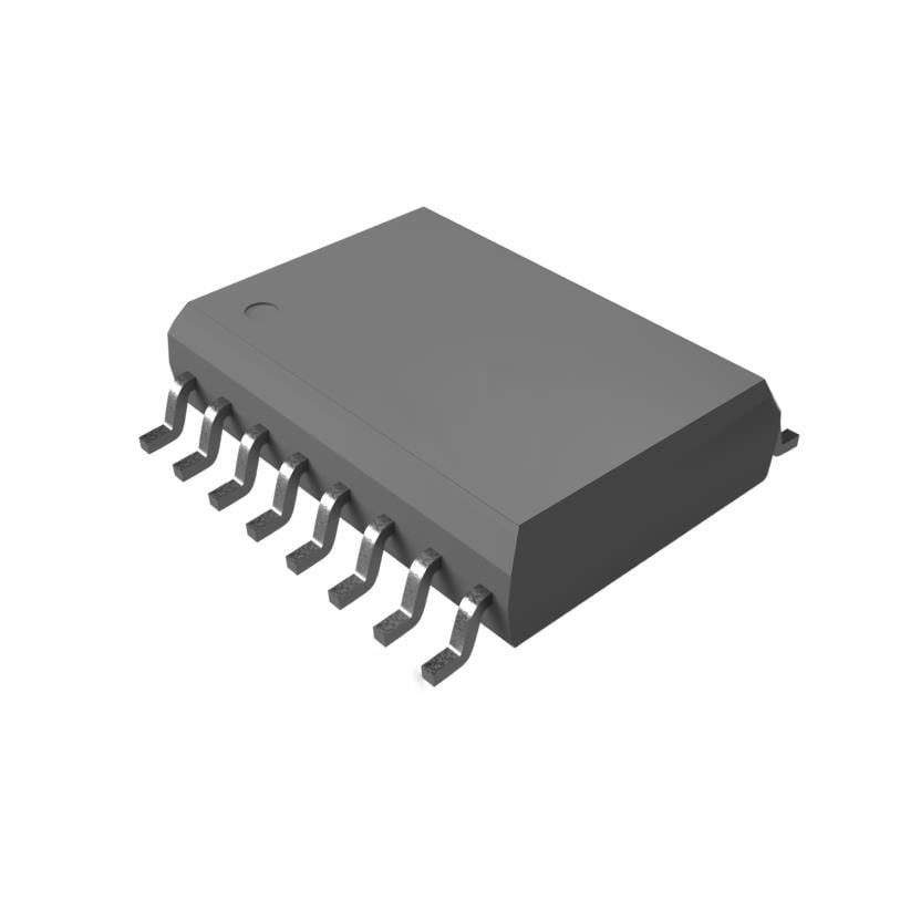 Kinetic Technologies KTB1100EYAA-TE electronic component