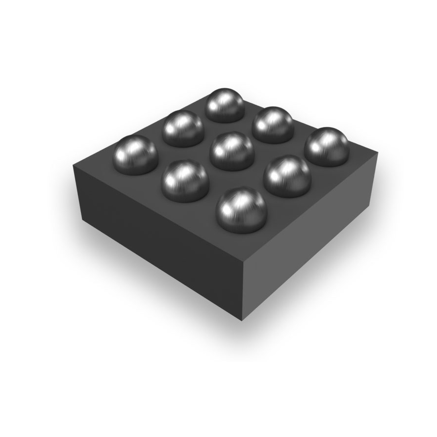 Kinetic Technologies KTC2115ECAB-TA electronic component
