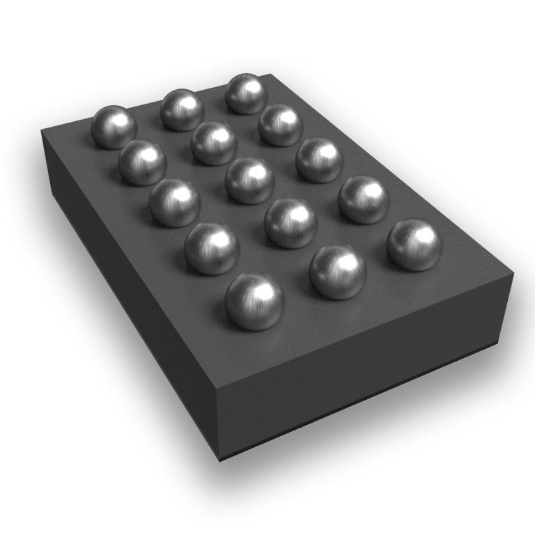 Kinetic Technologies KTD2151EUO-TR electronic component