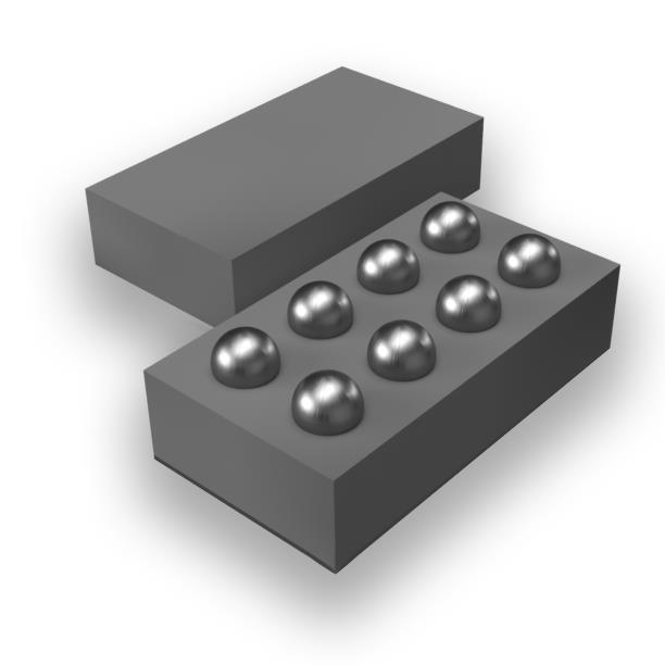 Kinetic Technologies KTD2690ERAA-TA electronic component