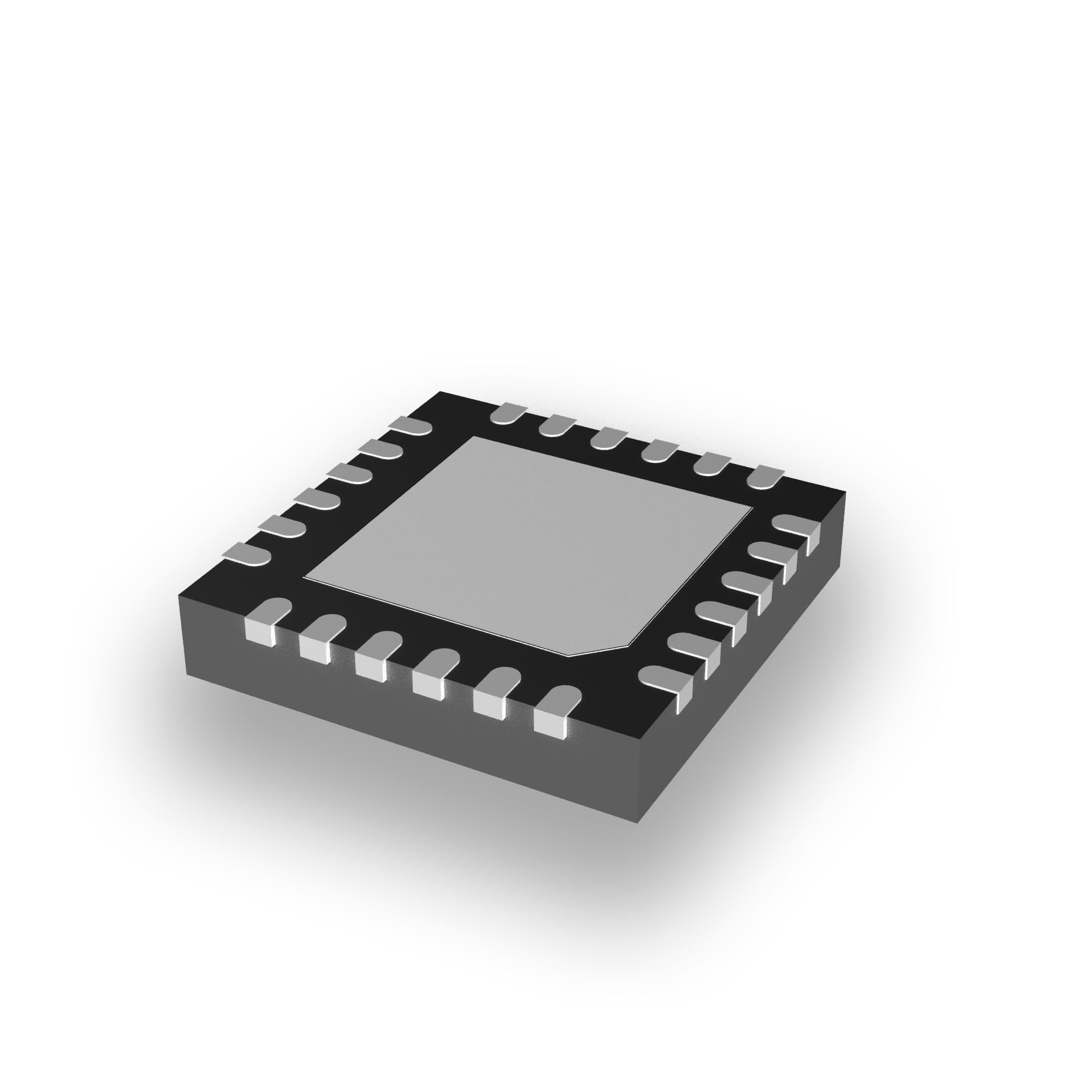 Kinetic Technologies KTS1622EUAA-TR electronic component