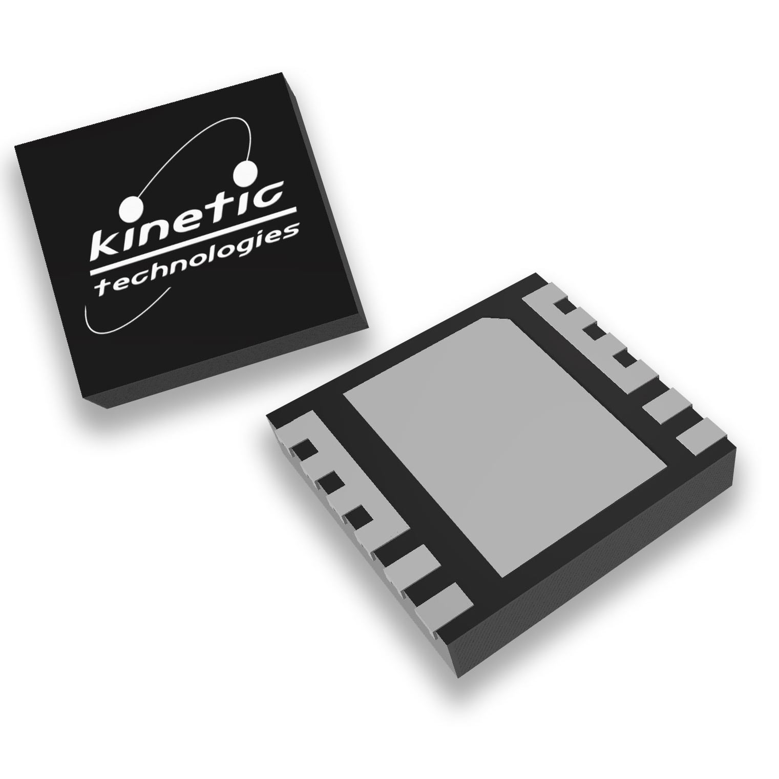 Kinetic Technologies KTS1640EDV-TR electronic component