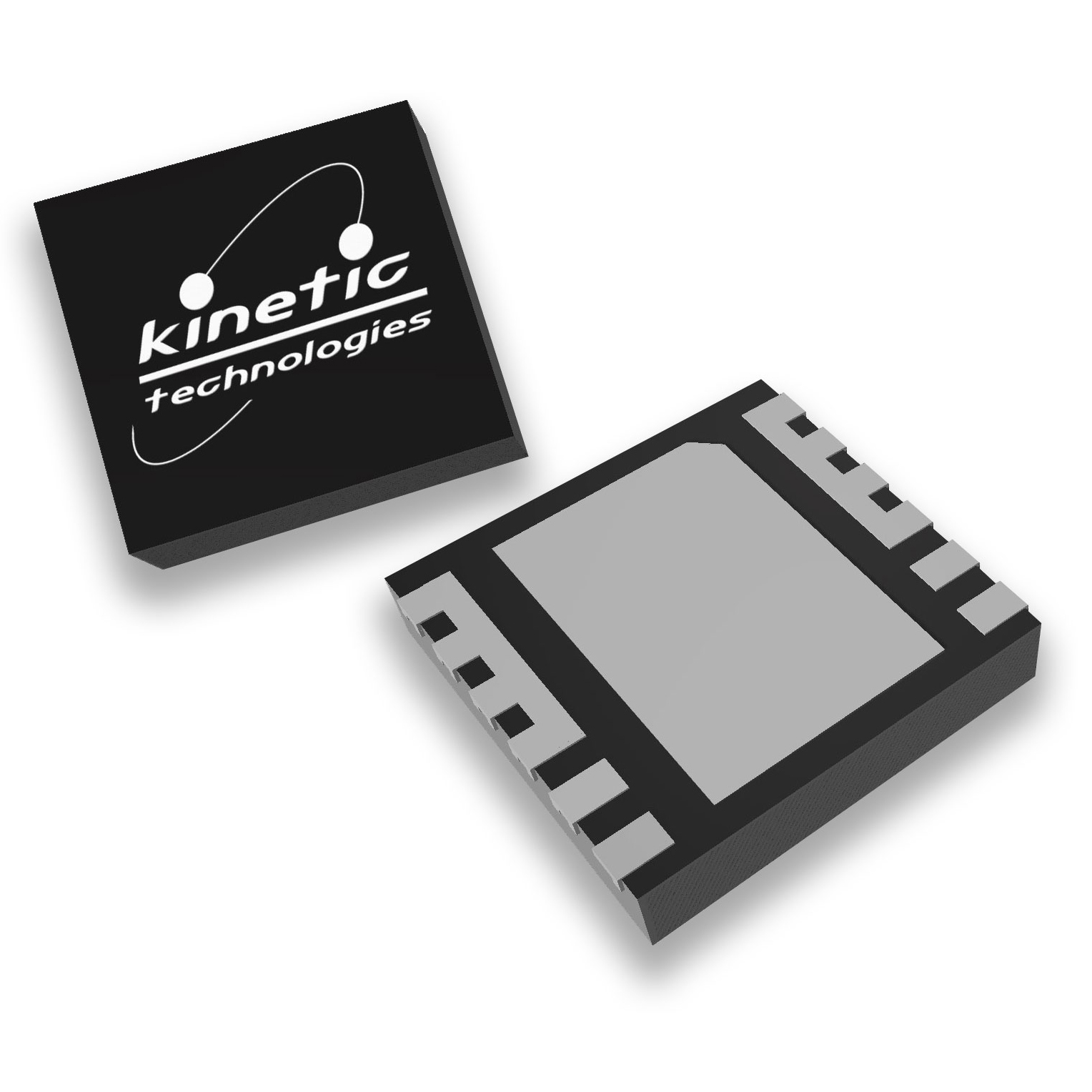 Kinetic Technologies KTS1641EDV-TR electronic component