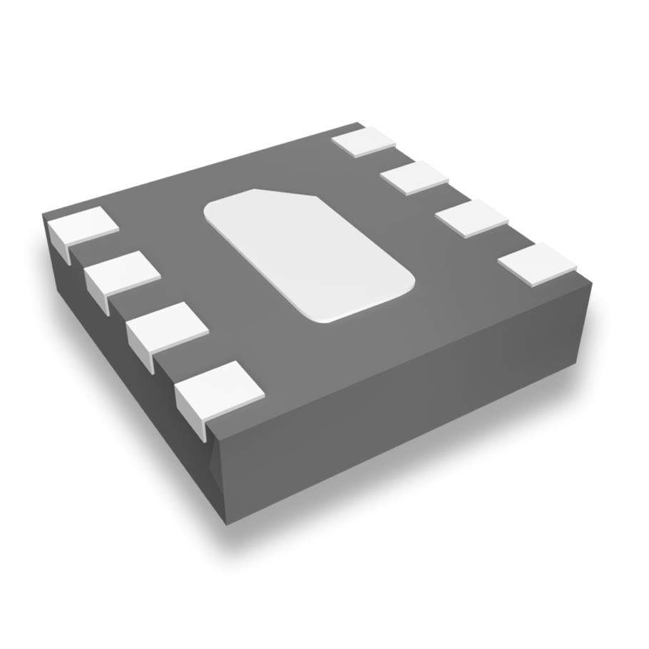 Kinetic Technologies KTS1670EDA-TR electronic component