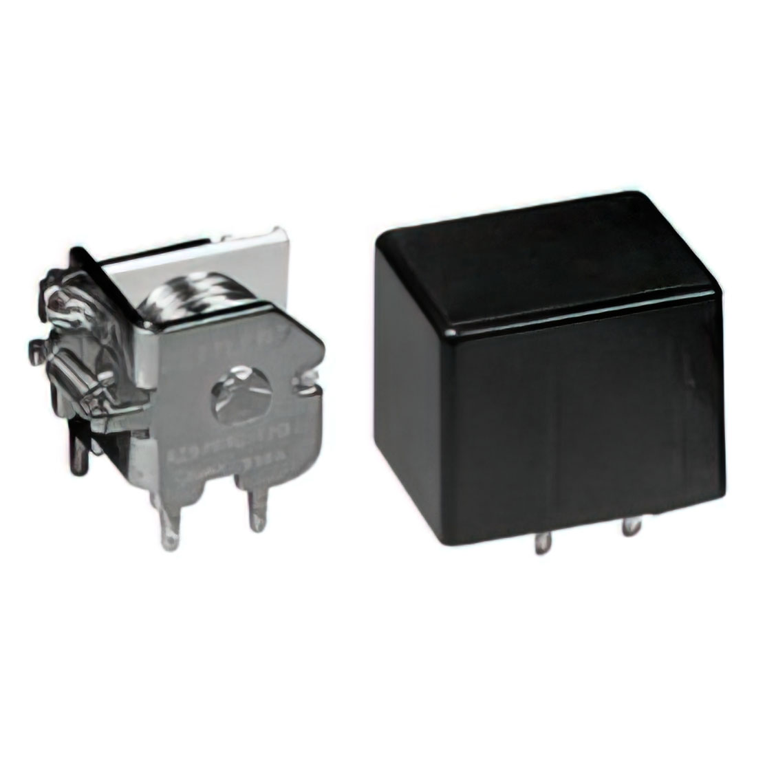 American Zettler AZ971E-1C-12D electronic component