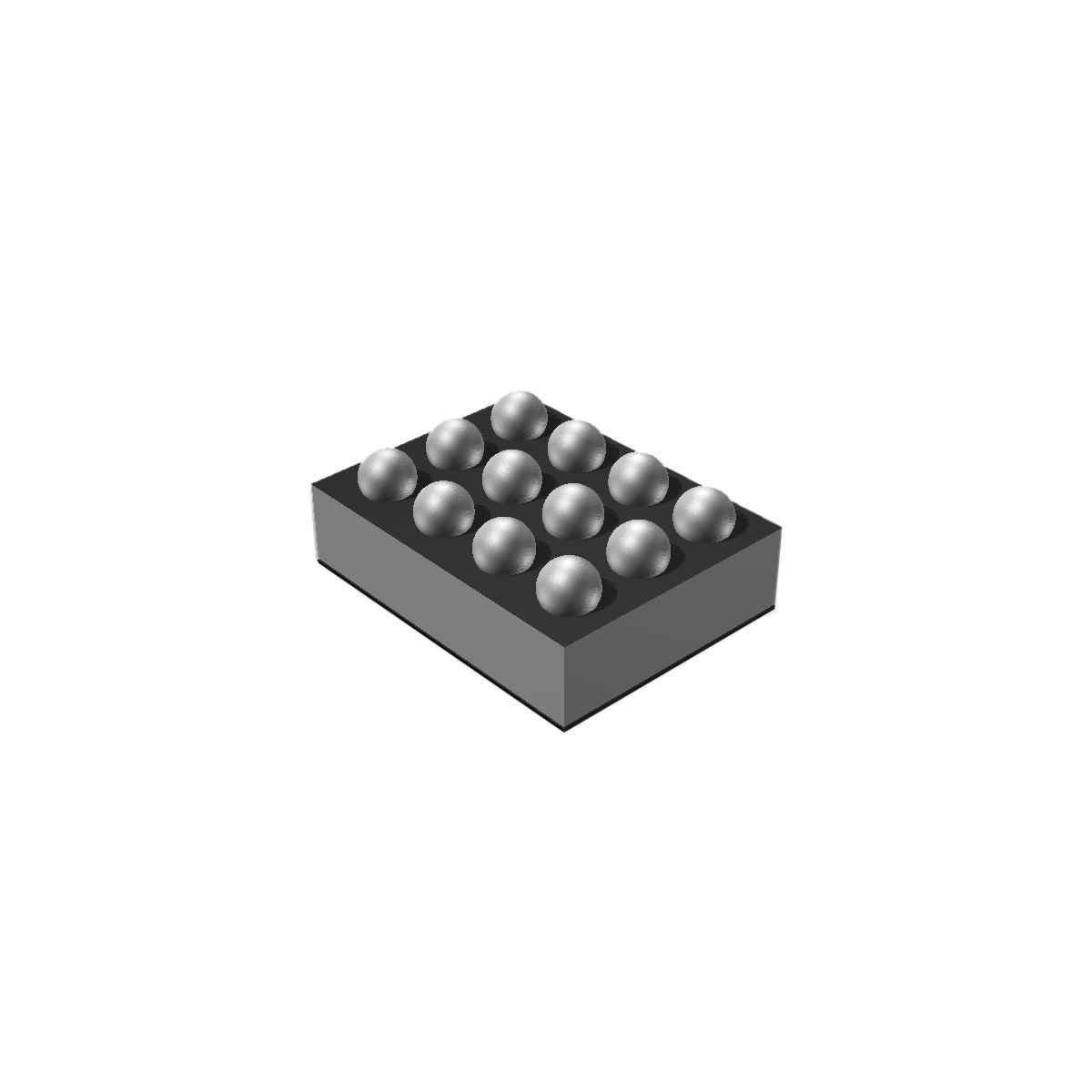 Kinetic Technologies KTU1108EFAA-TR electronic component