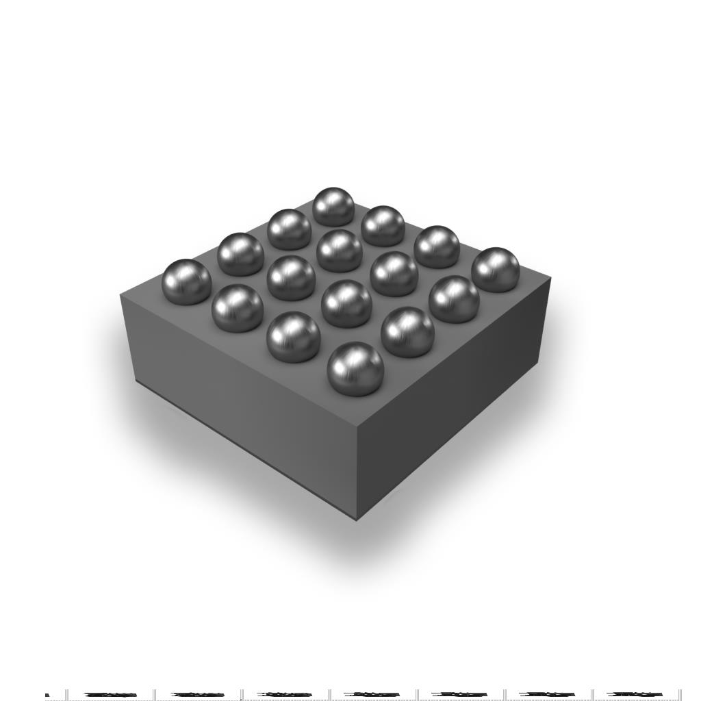 Kinetic Technologies KTU1120EGAB-TA electronic component