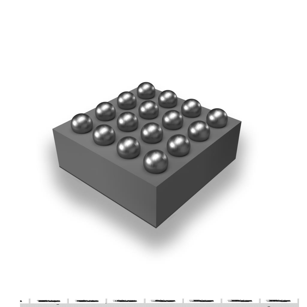 Kinetic Technologies KTU1121EGAB-TA electronic component