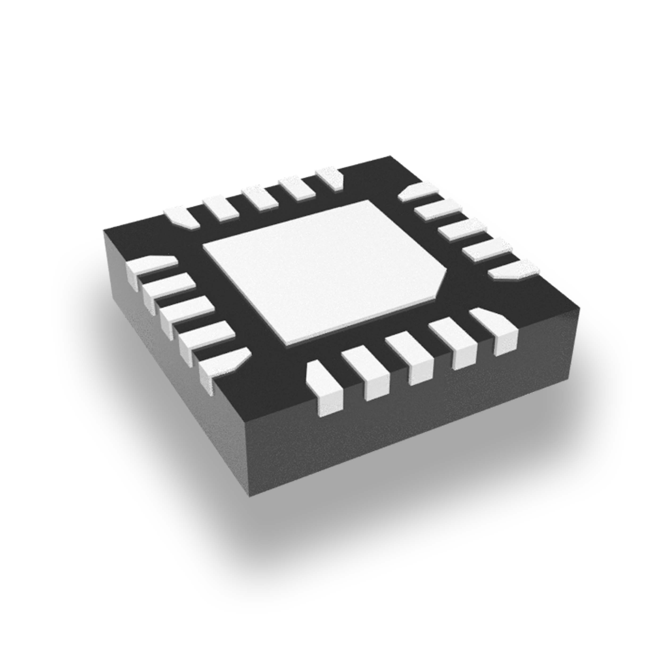 Kinetic Technologies KTU1121EUAJ-TD electronic component