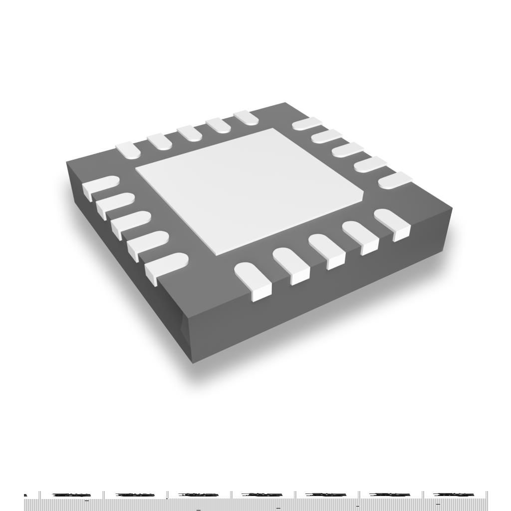 Kinetic Technologies KTU1131EUAC-TR electronic component