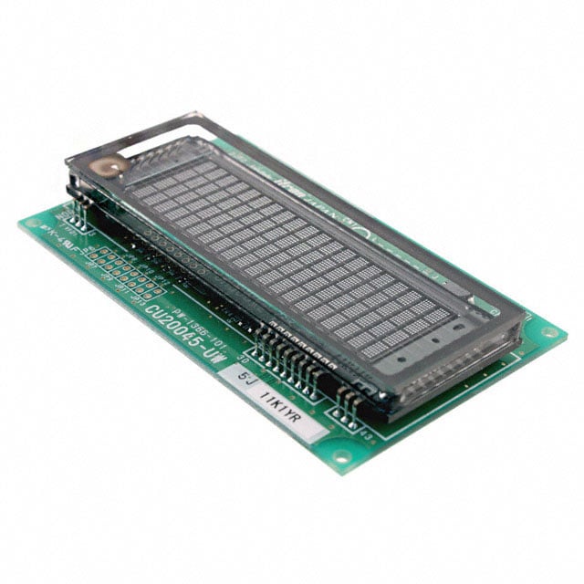 Noritake U.S.A., Inc. CU20045-UW5J electronic component