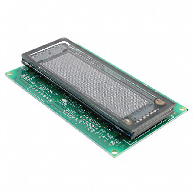 Noritake U.S.A., Inc. GU140X32F-7000 electronic component