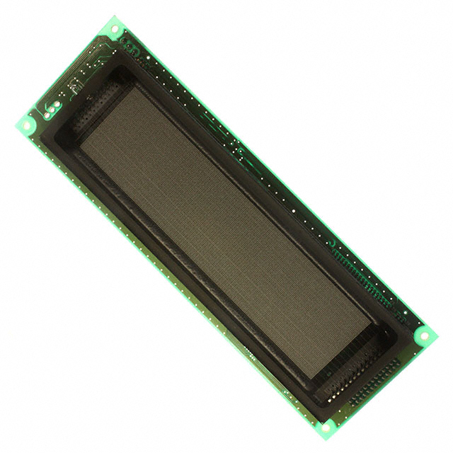 Noritake U.S.A., Inc. GU256X64-900A electronic component