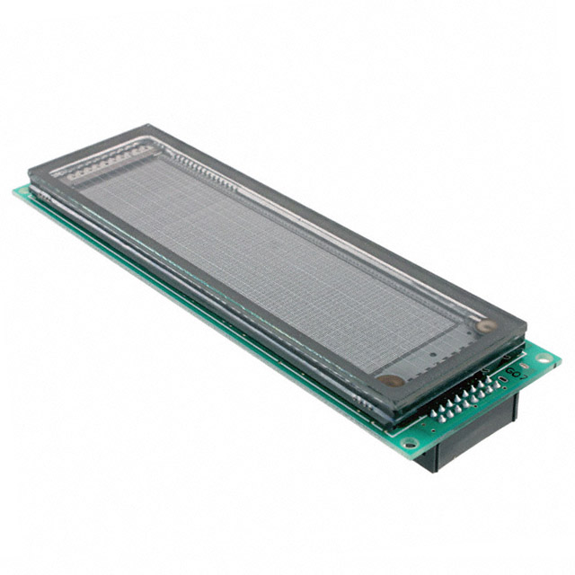 Noritake U.S.A., Inc. GU256X64D-3900 electronic component