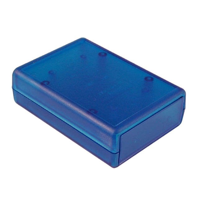 Hammond Manufacturing 1593LTBU electronic component