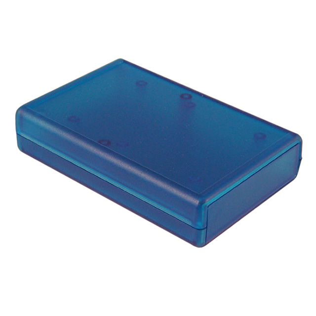 Hammond Manufacturing 1593NTBU electronic component