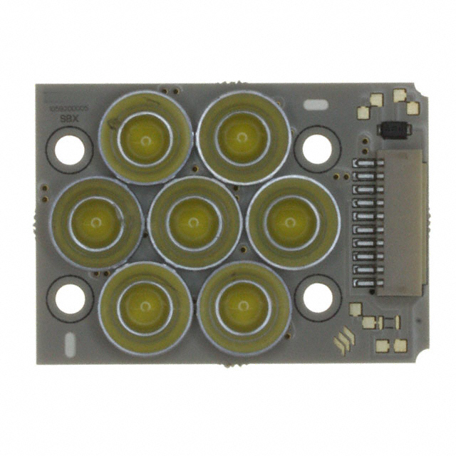 Lighting Science Group Corporation NT-52D1-0430 electronic component