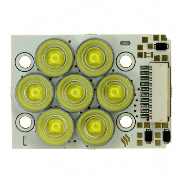 Lighting Science Group Corporation NT-54D0-0487 electronic component