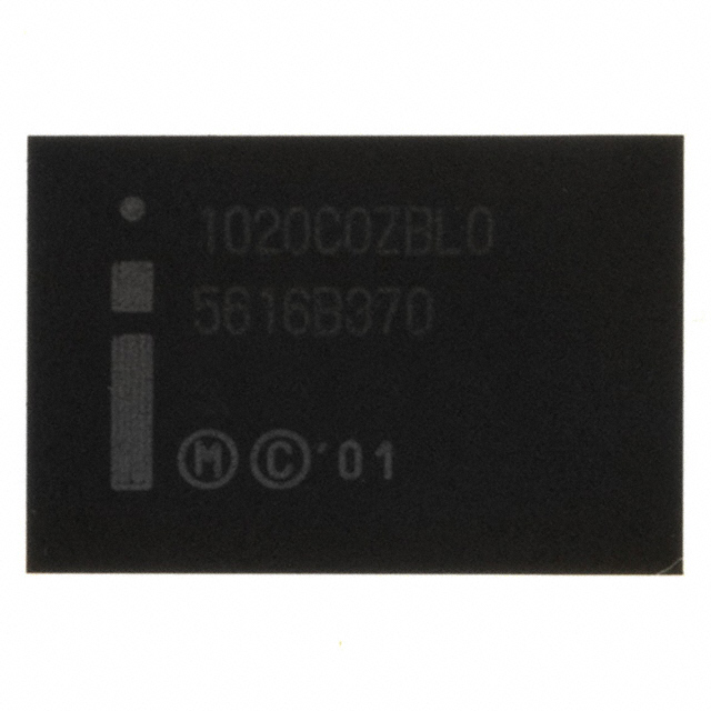 Altera RD38F1020C0ZBL0SB93 electronic component