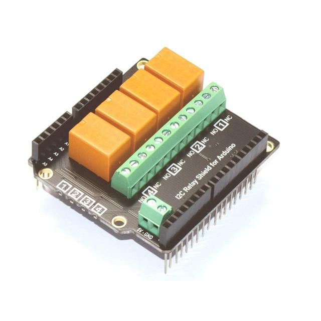 CANADUINO® 26698 electronic component